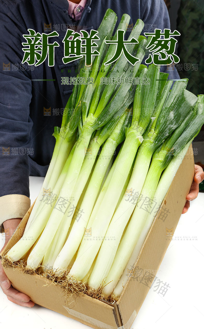 大葱详情页设计