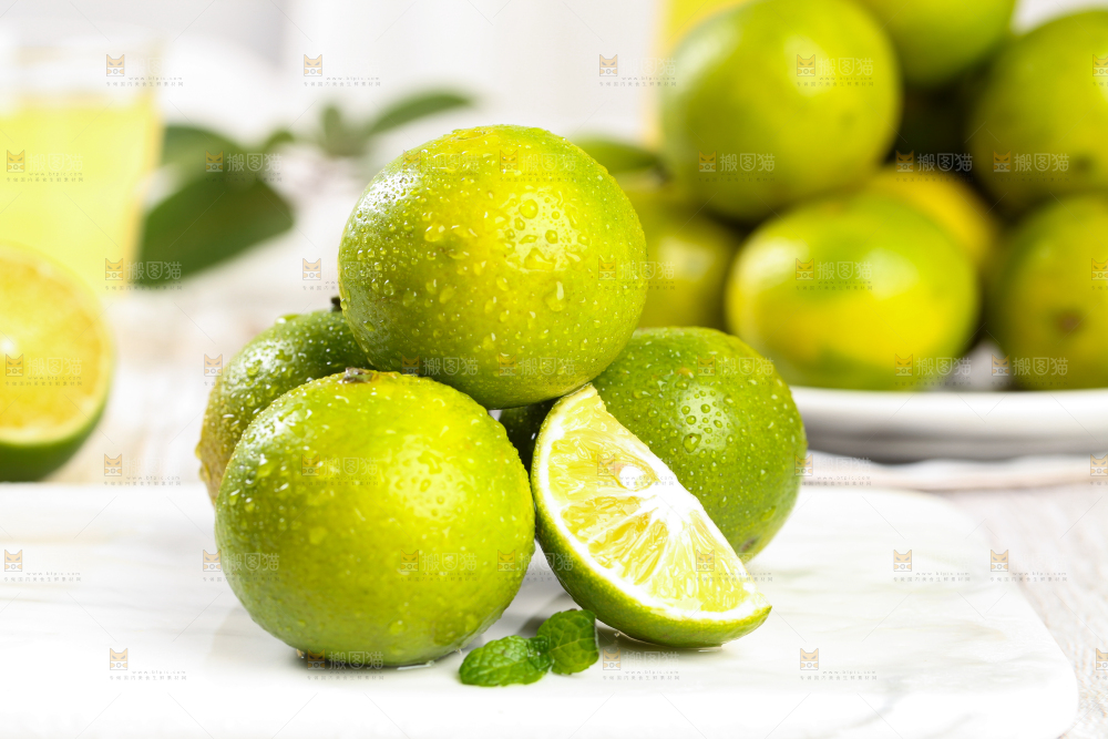 白底上的武鸣皇帝柑