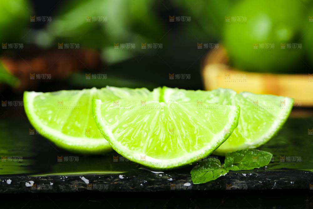青柠檬