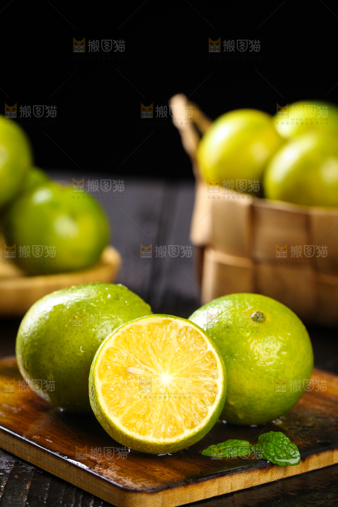 木板上的武鸣皇帝柑