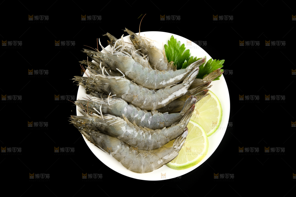 大青虾