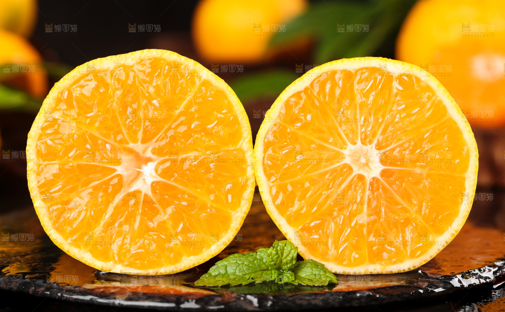 椪柑