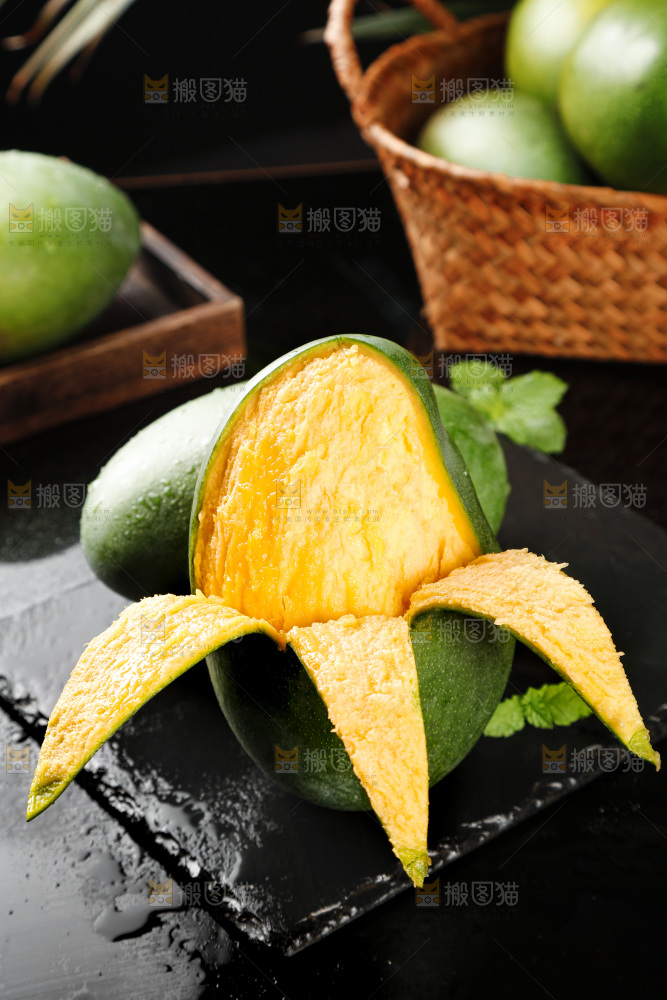 凯特芒