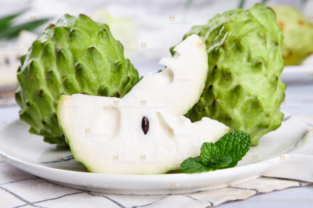 释迦果