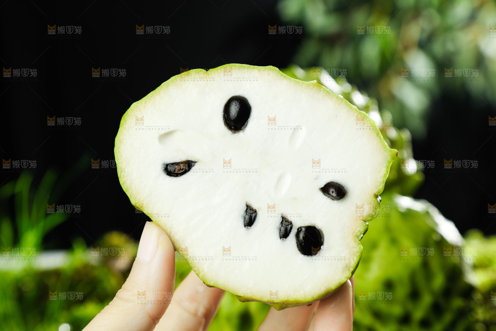 释迦果