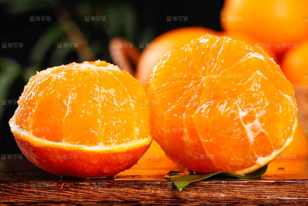 爱媛果冻橙