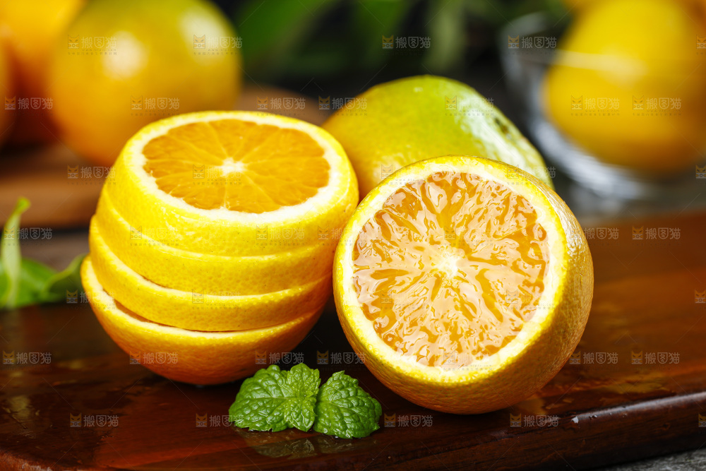 秭归夏橙