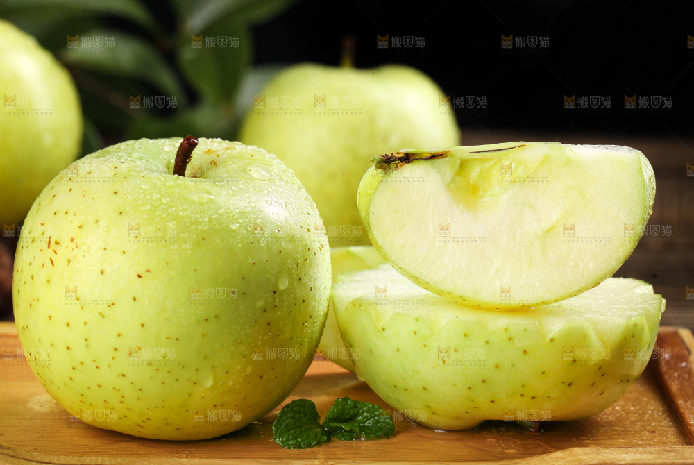 王林苹果