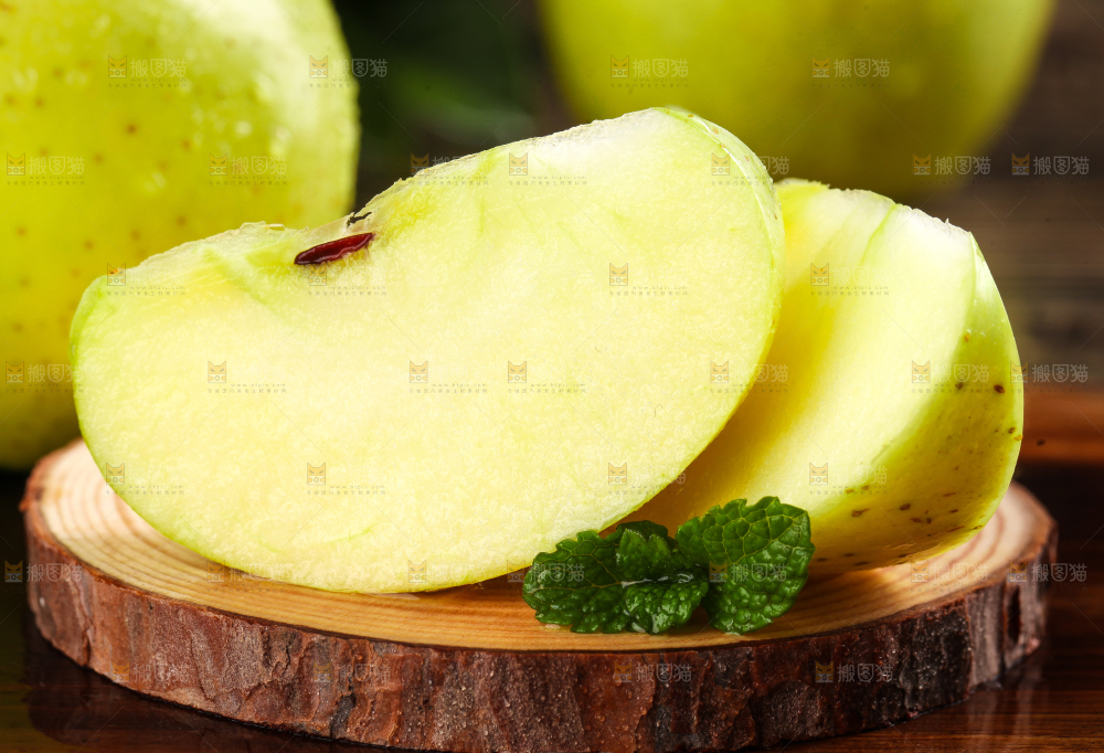 王林苹果