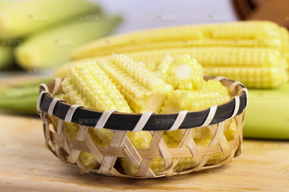 玉米笋
