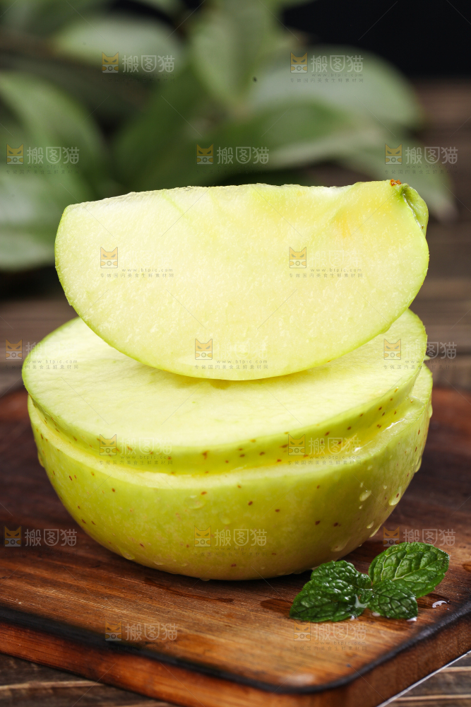 王林苹果