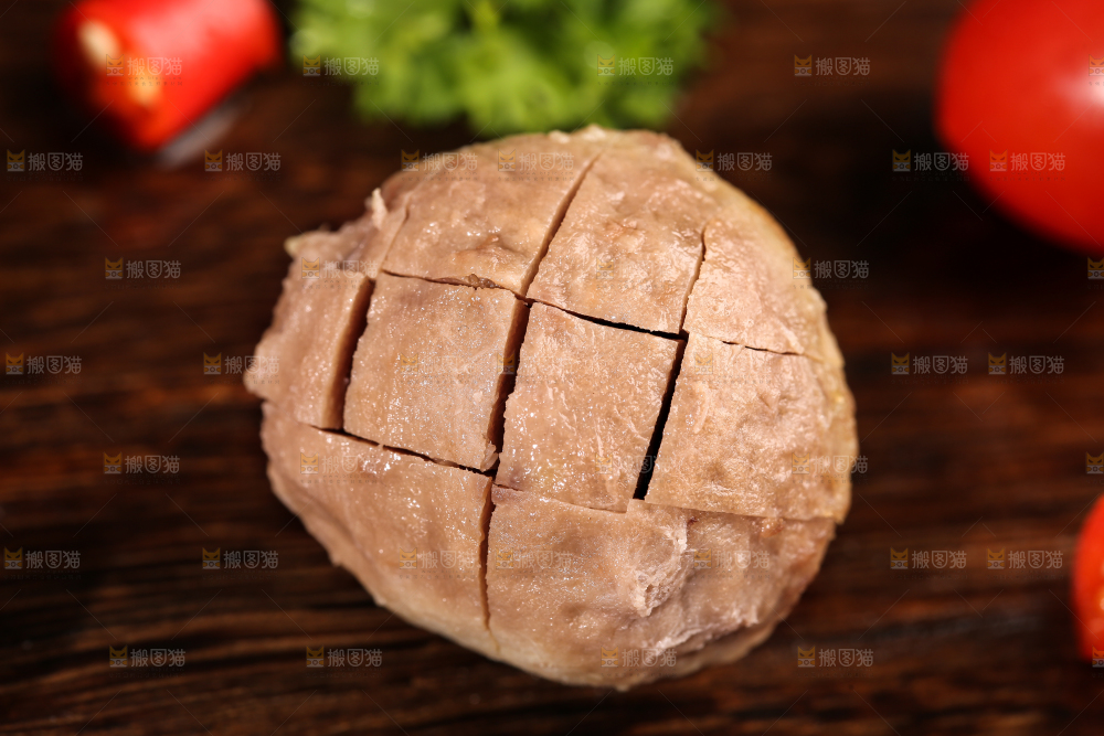 牛肉丸