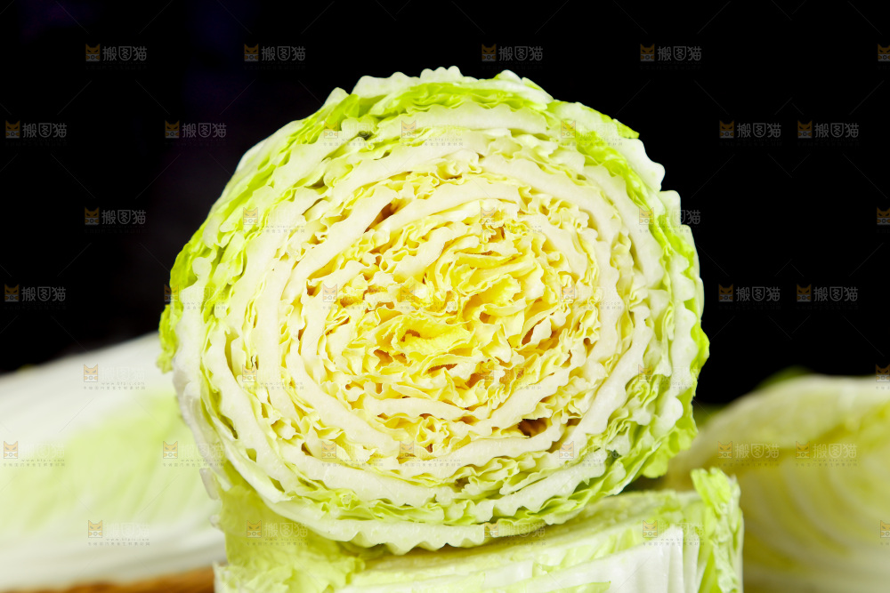 大白菜