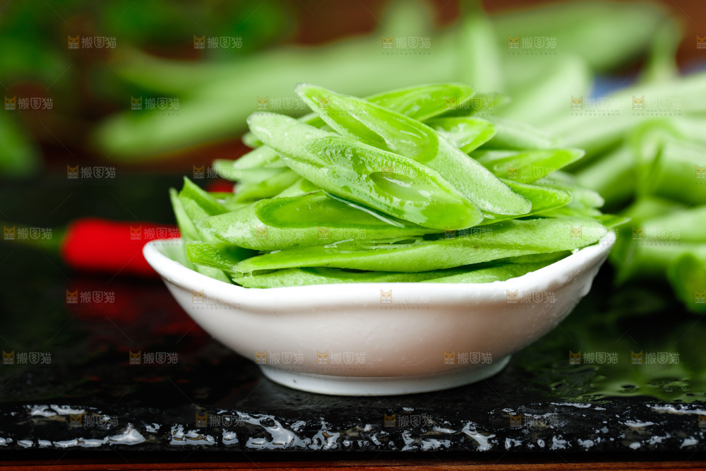 四季豆
