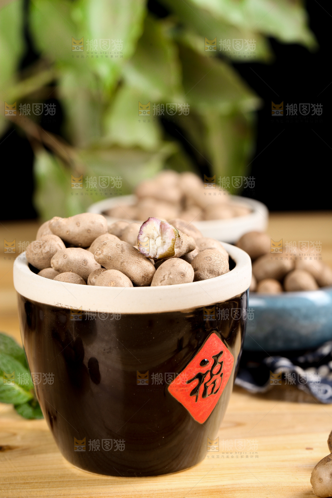 山药豆