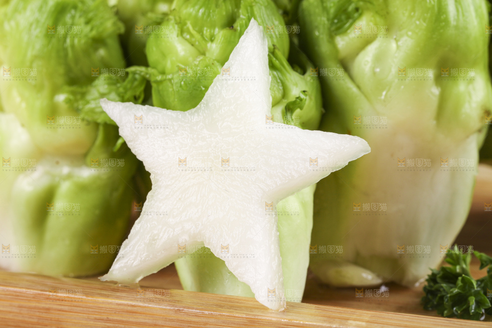 儿菜