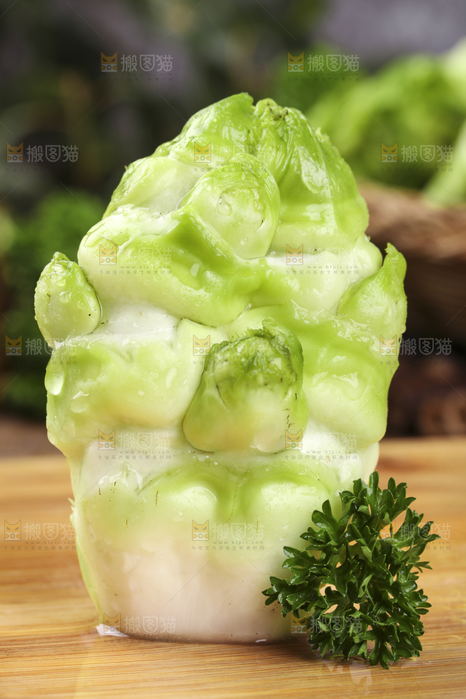 儿菜
