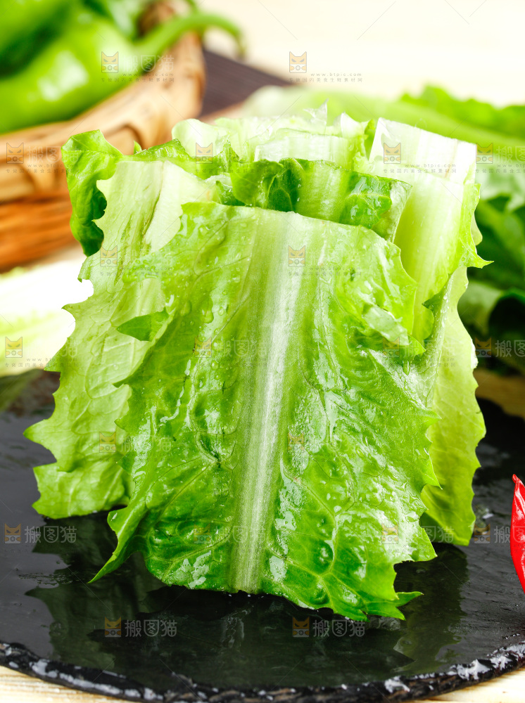 油麦菜