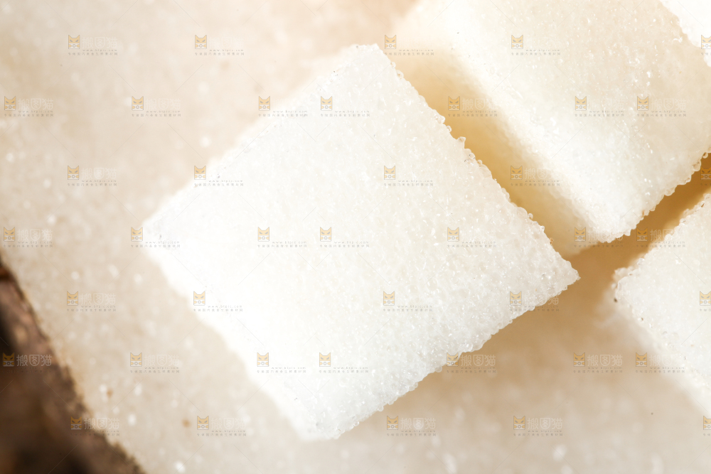 花底上放着云南魔芋