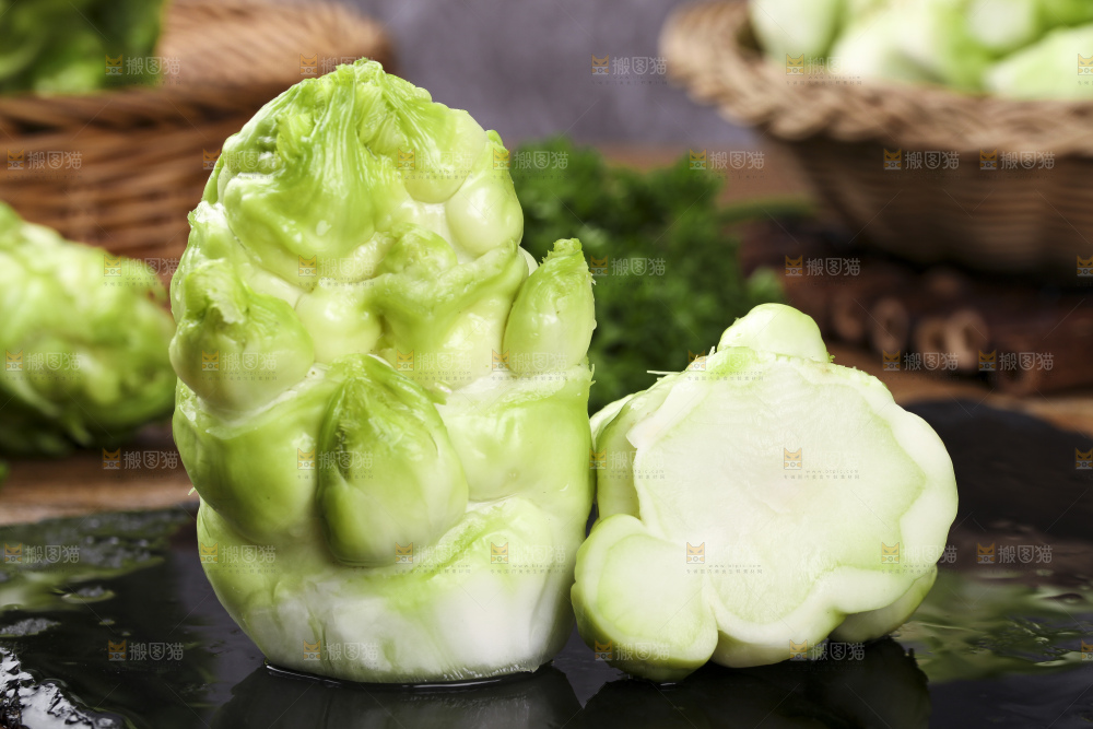儿菜