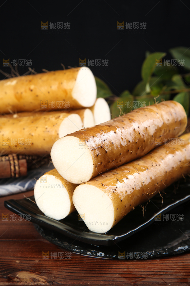 铁棍山药