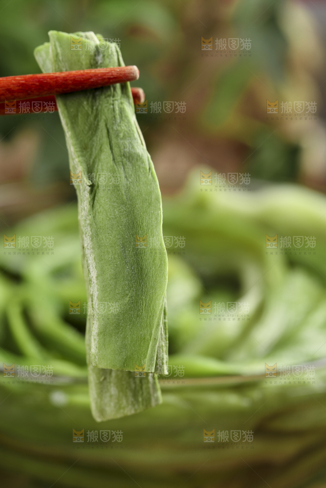 碗里的涡阳贡菜