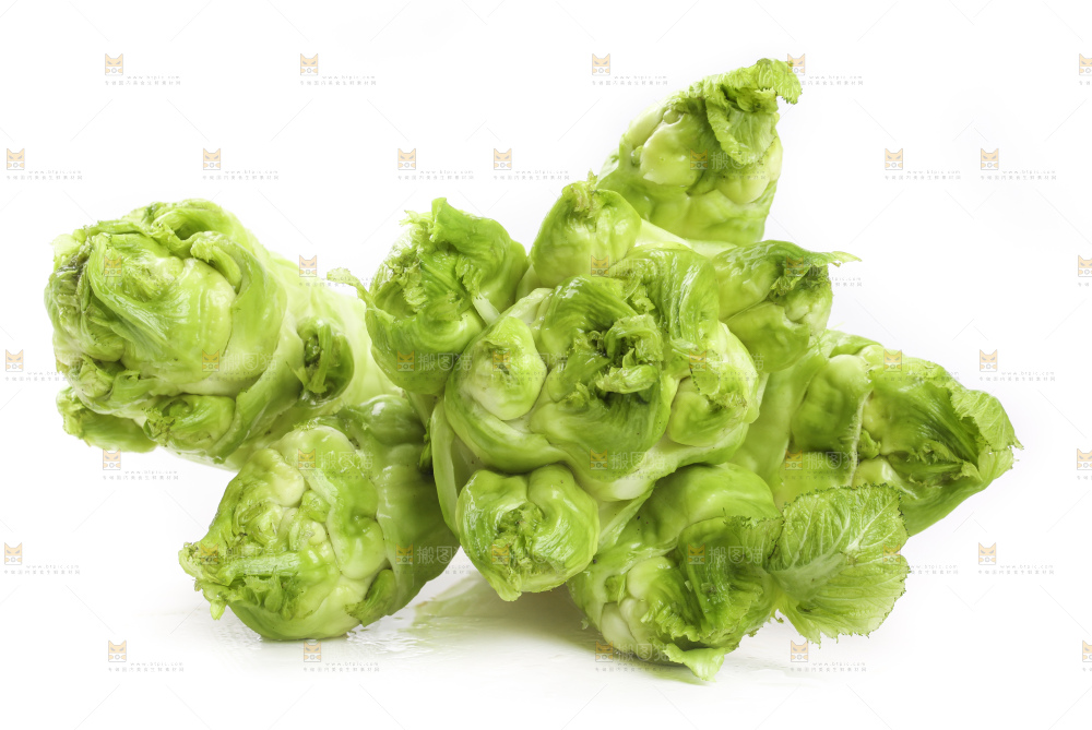 儿菜
