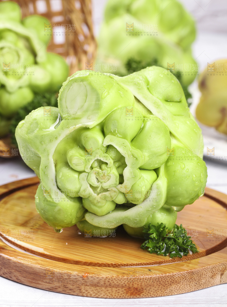 儿菜