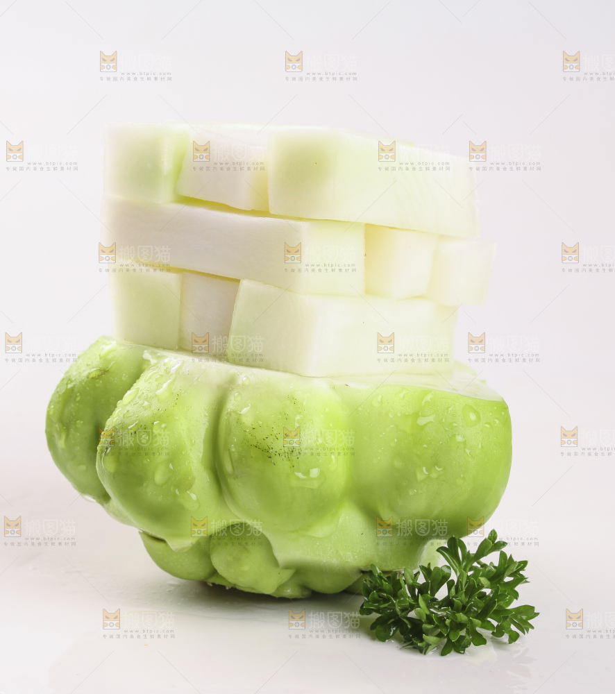 儿菜