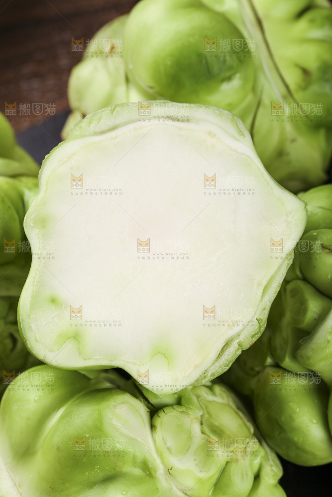 儿菜