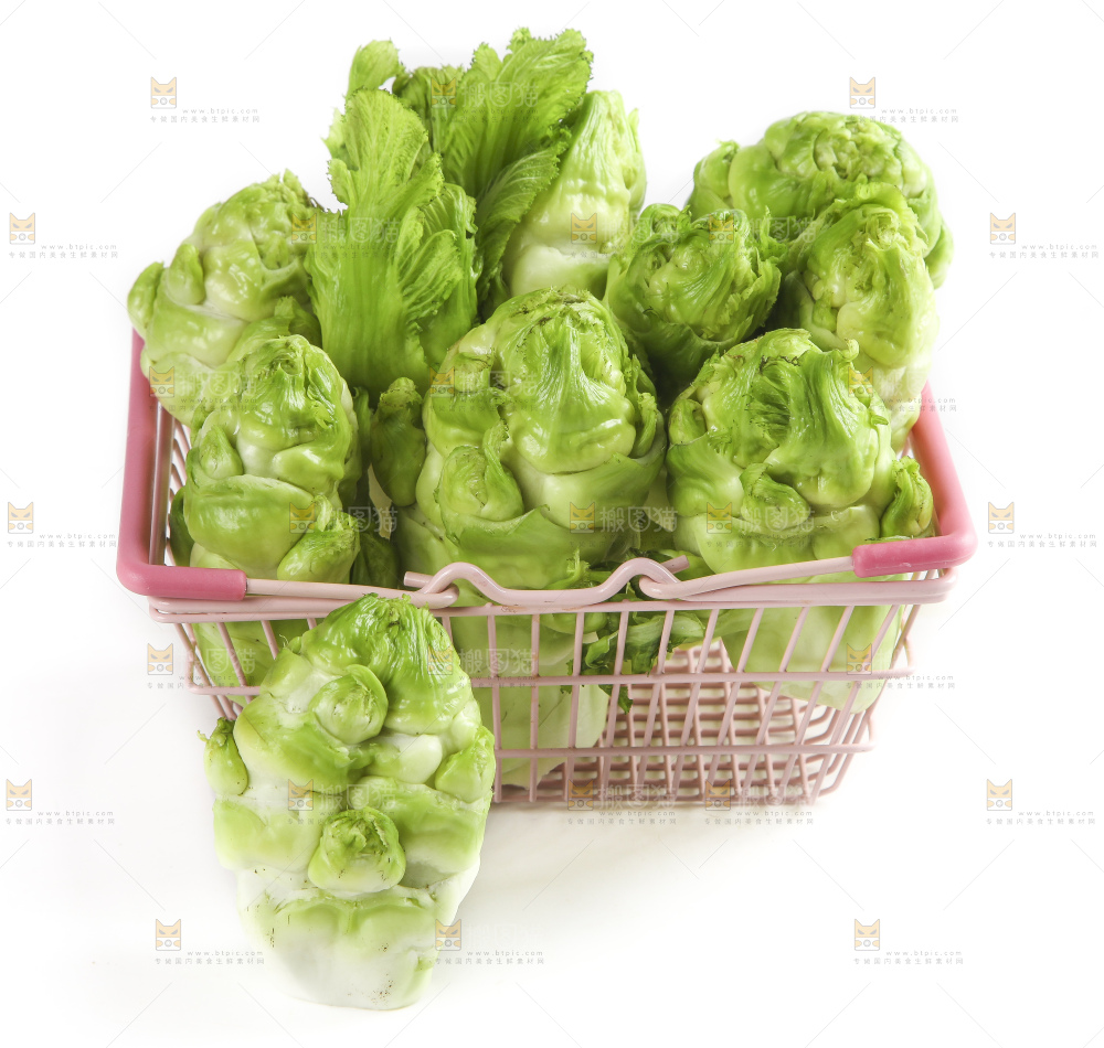 儿菜