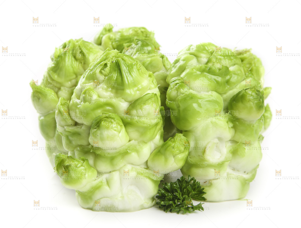 儿菜