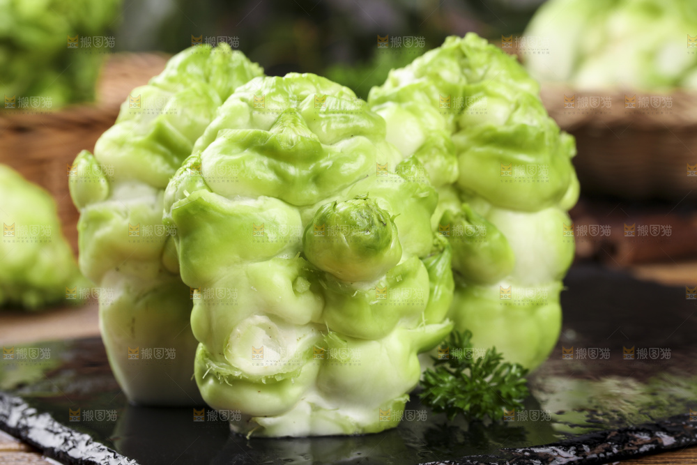 儿菜