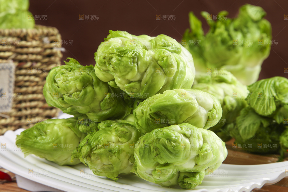 儿菜