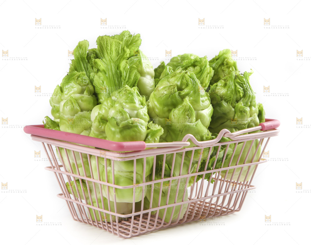 儿菜