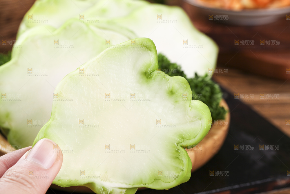 儿菜