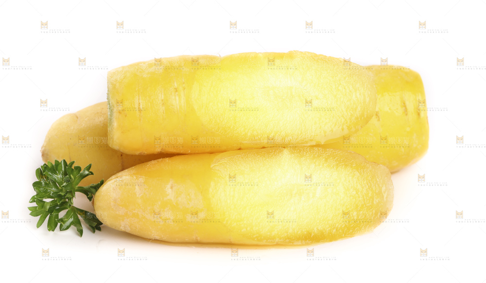黄胡萝卜