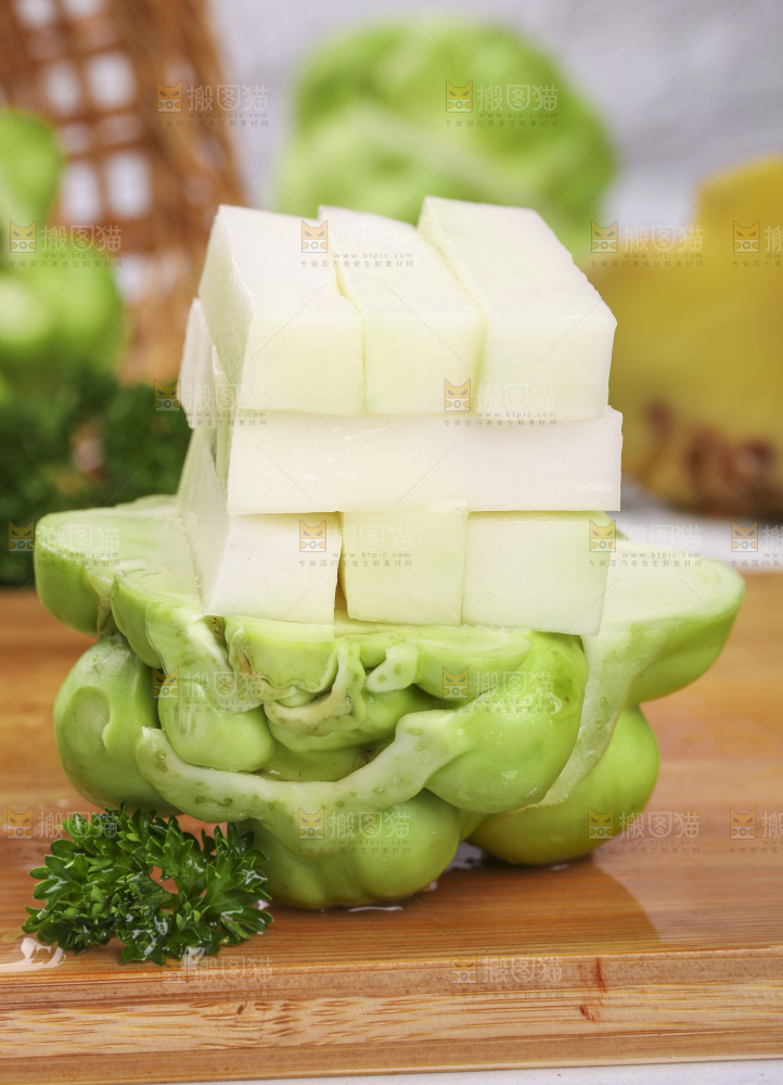 儿菜