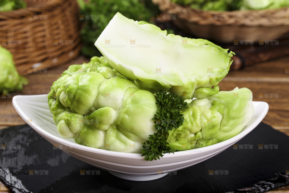 儿菜