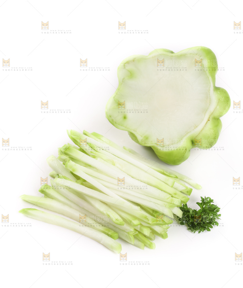 儿菜