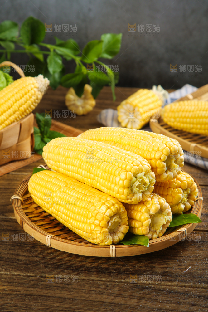 玉米