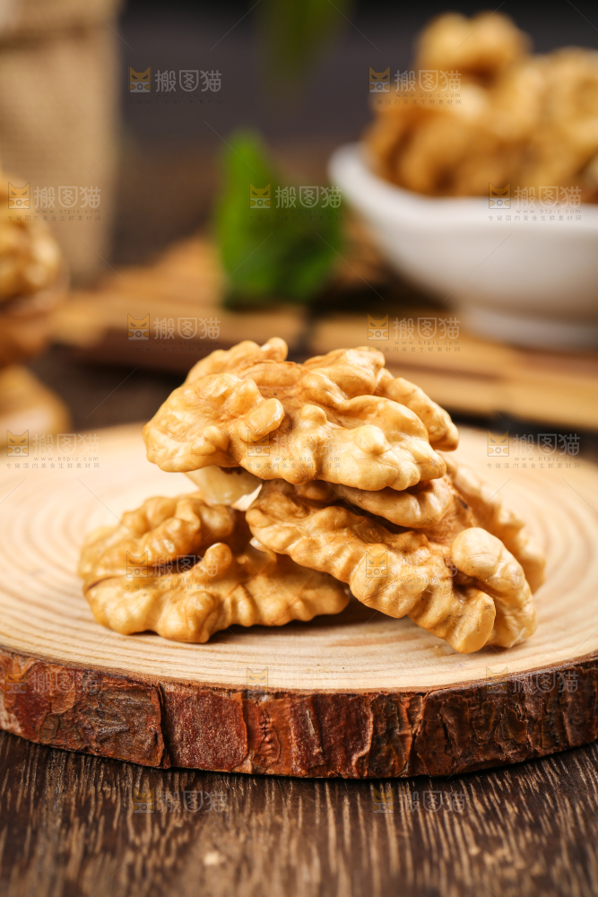 核桃仁