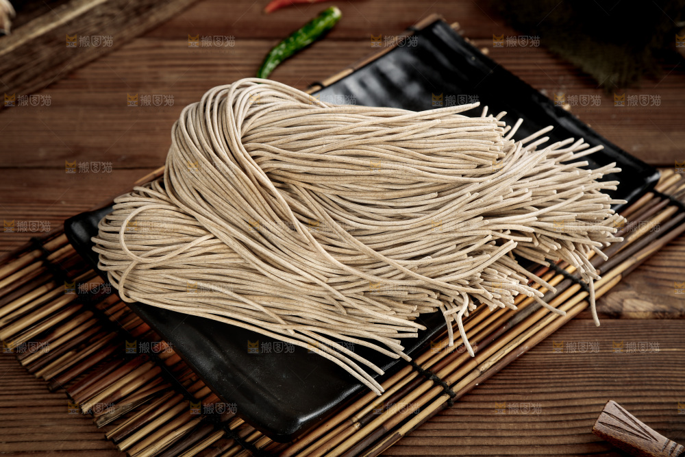 荞麦面条