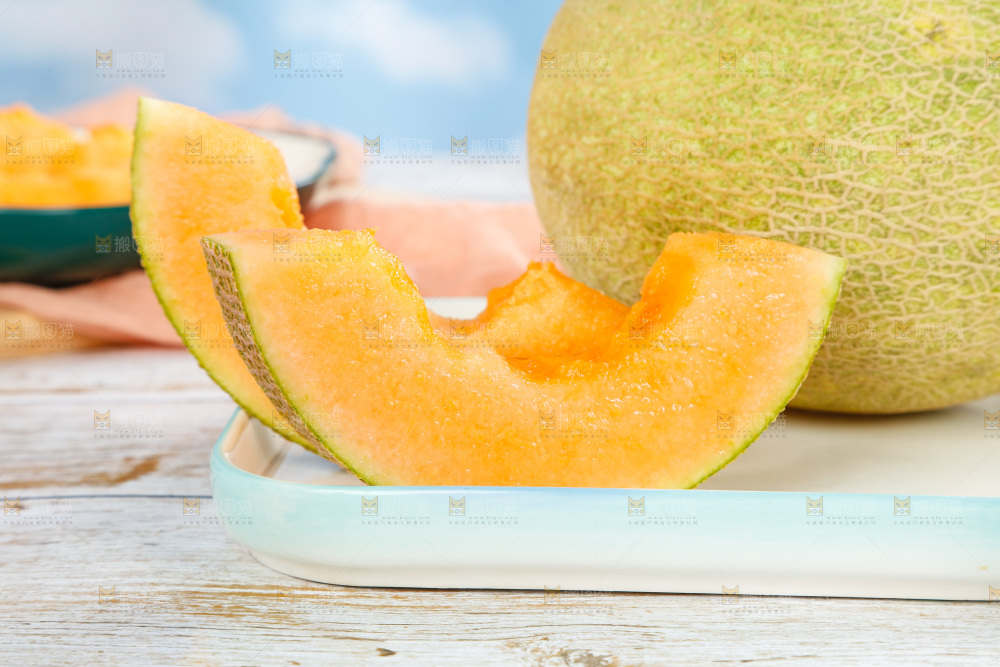 哈密瓜
