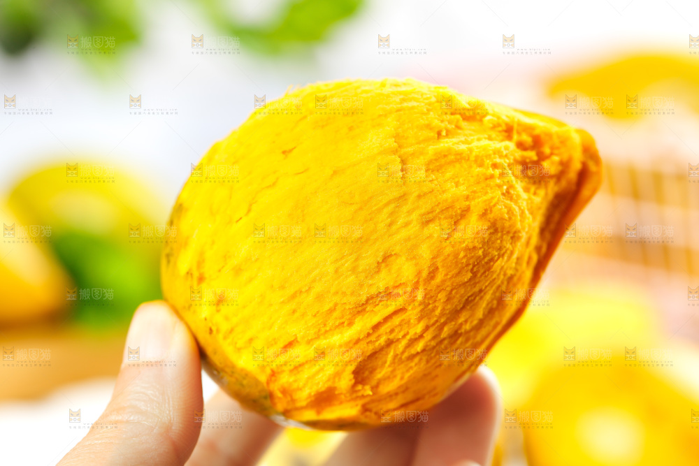 鸡蛋果