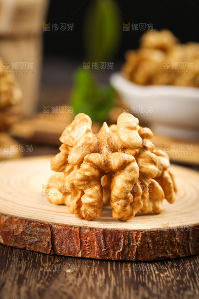 核桃仁