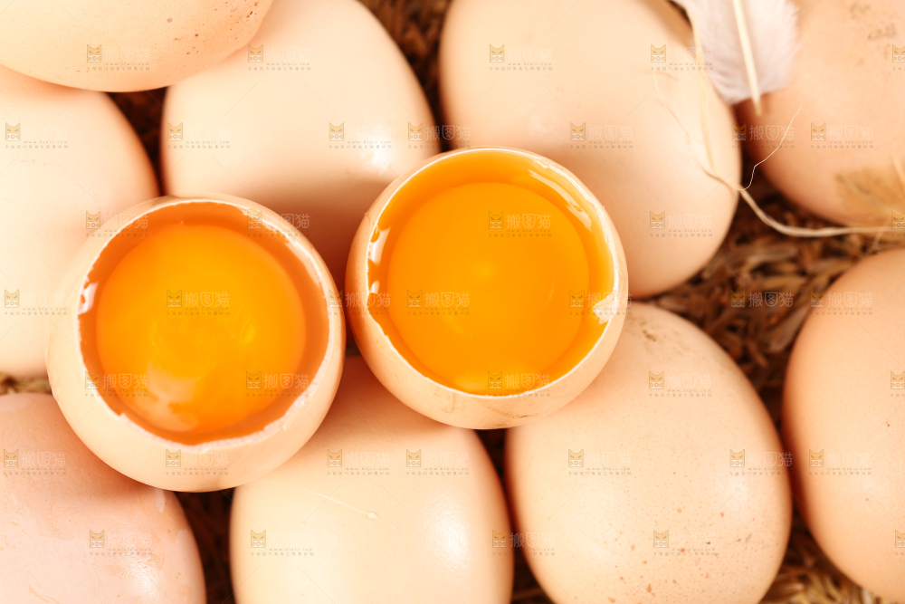 鸡蛋