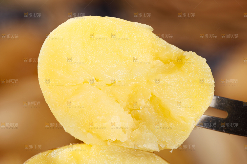 深底上的宜昌小土豆