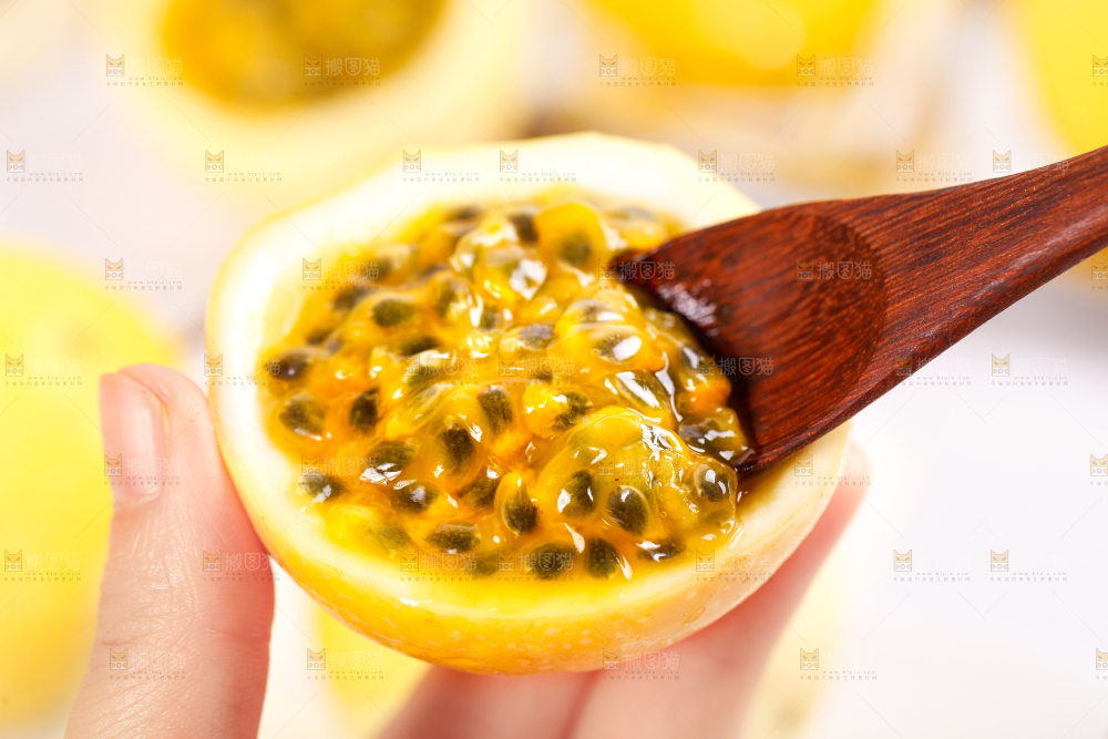 黄金百香果