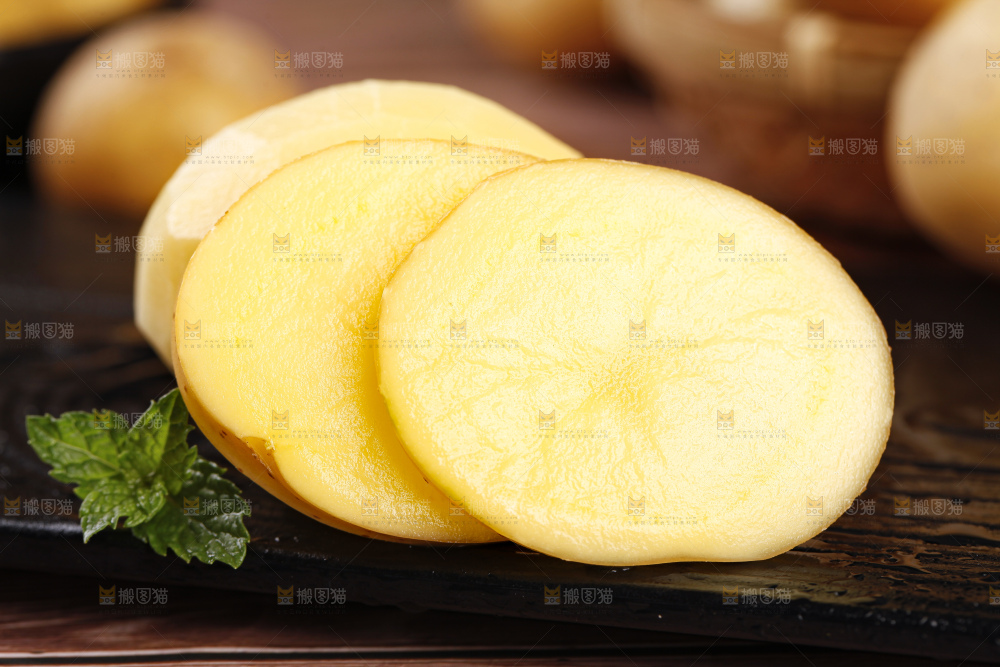 小土豆